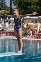 Thumbnail - Grossbritannien - Girls - Wasserspringen - 2017 - 8. Sofia Diving Cup - Teilnehmer 03012_02754.jpg