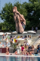 Thumbnail - Grossbritannien - Girls - Wasserspringen - 2017 - 8. Sofia Diving Cup - Teilnehmer 03012_02759.jpg