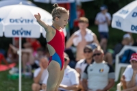Thumbnail - Grossbritannien - Girls - Wasserspringen - 2017 - 8. Sofia Diving Cup - Teilnehmer 03012_02841.jpg