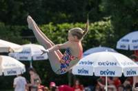 Thumbnail - Girls D - Julianna - Diving Sports - 2017 - 8. Sofia Diving Cup - Participants - Finnland 03012_02851.jpg