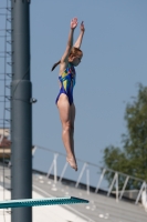 Thumbnail - Grossbritannien - Girls - Wasserspringen - 2017 - 8. Sofia Diving Cup - Teilnehmer 03012_02875.jpg