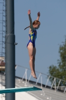 Thumbnail - Grossbritannien - Girls - Прыжки в воду - 2017 - 8. Sofia Diving Cup - Participants 03012_02876.jpg