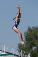 Thumbnail - Grossbritannien - Girls - Wasserspringen - 2017 - 8. Sofia Diving Cup - Teilnehmer 03012_02878.jpg