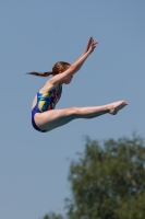 Thumbnail - Grossbritannien - Girls - Diving Sports - 2017 - 8. Sofia Diving Cup - Participants 03012_02880.jpg