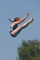 Thumbnail - Grossbritannien - Girls - Diving Sports - 2017 - 8. Sofia Diving Cup - Participants 03012_02881.jpg