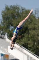 Thumbnail - Grossbritannien - Girls - Прыжки в воду - 2017 - 8. Sofia Diving Cup - Participants 03012_02884.jpg