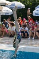 Thumbnail - Grossbritannien - Girls - Diving Sports - 2017 - 8. Sofia Diving Cup - Participants 03012_02897.jpg