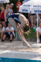 Thumbnail - Girls D - Irina - Diving Sports - 2017 - 8. Sofia Diving Cup - Participants - Russland - Girls 03012_02920.jpg
