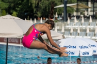 Thumbnail - Girls D - Ece Sevval - Diving Sports - 2017 - 8. Sofia Diving Cup - Participants - Türkei - Girls 03012_02931.jpg