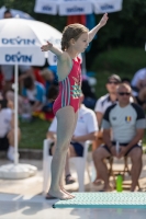 Thumbnail - Girls D - Ekaterina - Wasserspringen - 2017 - 8. Sofia Diving Cup - Teilnehmer - Russland - Girls 03012_02939.jpg