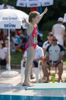 Thumbnail - Girls D - Ekaterina - Wasserspringen - 2017 - 8. Sofia Diving Cup - Teilnehmer - Russland - Girls 03012_02940.jpg