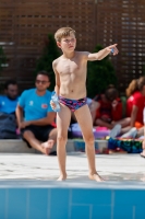 Thumbnail - Grossbritannien - Boys - Diving Sports - 2017 - 8. Sofia Diving Cup - Participants 03012_03005.jpg