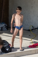Thumbnail - Türkei - Boys - Прыжки в воду - 2017 - 8. Sofia Diving Cup - Participants 03012_03017.jpg