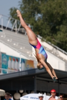 Thumbnail - Grossbritannien - Girls - Diving Sports - 2017 - 8. Sofia Diving Cup - Participants 03012_03088.jpg