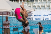 Thumbnail - Girls D - Ece Sevval - Diving Sports - 2017 - 8. Sofia Diving Cup - Participants - Türkei - Girls 03012_03139.jpg