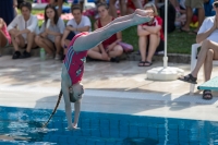 Thumbnail - Girls D - Ekaterina - Wasserspringen - 2017 - 8. Sofia Diving Cup - Teilnehmer - Russland - Girls 03012_03152.jpg