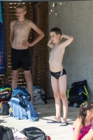 Thumbnail - Boys D - Daan - Wasserspringen - 2017 - 8. Sofia Diving Cup - Teilnehmer - Niederlande 03012_03155.jpg