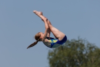 Thumbnail - Grossbritannien - Girls - Diving Sports - 2017 - 8. Sofia Diving Cup - Participants 03012_03167.jpg