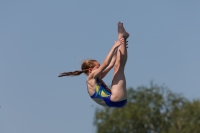 Thumbnail - Grossbritannien - Girls - Diving Sports - 2017 - 8. Sofia Diving Cup - Participants 03012_03168.jpg