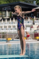Thumbnail - Grossbritannien - Girls - Diving Sports - 2017 - 8. Sofia Diving Cup - Participants 03012_03316.jpg