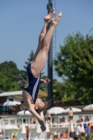 Thumbnail - Girls D - Irina - Tuffi Sport - 2017 - 8. Sofia Diving Cup - Participants - Russland - Girls 03012_03332.jpg