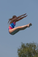 Thumbnail - Grossbritannien - Girls - Diving Sports - 2017 - 8. Sofia Diving Cup - Participants 03012_03337.jpg