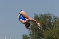 Thumbnail - Grossbritannien - Girls - Diving Sports - 2017 - 8. Sofia Diving Cup - Participants 03012_03414.jpg