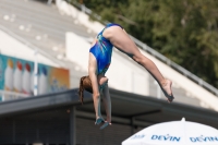 Thumbnail - Grossbritannien - Girls - Diving Sports - 2017 - 8. Sofia Diving Cup - Participants 03012_03417.jpg