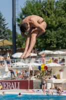 Thumbnail - Boys B - Nikolaos Nikolopoulos - Wasserspringen - 2017 - 8. Sofia Diving Cup - Teilnehmer - Griechenland 03012_03471.jpg
