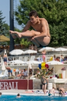 Thumbnail - Boys B - Nikolaos Nikolopoulos - Прыжки в воду - 2017 - 8. Sofia Diving Cup - Participants - Griechenland 03012_03472.jpg