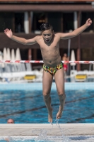 Thumbnail - Grossbritannien - Boys - Diving Sports - 2017 - 8. Sofia Diving Cup - Participants 03012_03512.jpg