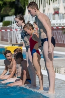 Thumbnail - Girls D - Maisie - Прыжки в воду - 2017 - 8. Sofia Diving Cup - Participants - Grossbritannien - Girls 03012_03517.jpg