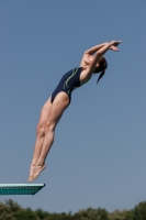 Thumbnail - Girls C - Antonia Mihaela - Прыжки в воду - 2017 - 8. Sofia Diving Cup - Participants - Rumänien 03012_03649.jpg