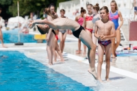 Thumbnail - Grossbritannien - Boys - Wasserspringen - 2017 - 8. Sofia Diving Cup - Teilnehmer 03012_04028.jpg