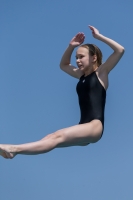 Thumbnail - Girls C - Darya - Diving Sports - 2017 - 8. Sofia Diving Cup - Participants - Russland - Girls 03012_04057.jpg