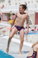 Thumbnail - Boys D - John - Прыжки в воду - 2017 - 8. Sofia Diving Cup - Participants - Grossbritannien - Boys 03012_04069.jpg