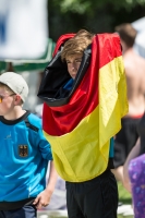 Thumbnail - Boys C - Carlos - Diving Sports - 2017 - 8. Sofia Diving Cup - Participants - Deutschland 03012_04333.jpg