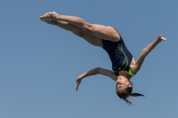 Thumbnail - Girls C - Antonia Mihaela - Tuffi Sport - 2017 - 8. Sofia Diving Cup - Participants - Rumänien 03012_04398.jpg