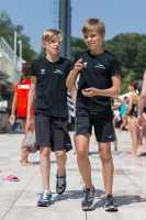 Thumbnail - Boys C - Riku - Diving Sports - 2017 - 8. Sofia Diving Cup - Participants - Finnland 03012_04443.jpg