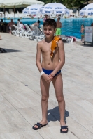 Thumbnail - Russland - Boys - Wasserspringen - 2017 - 8. Sofia Diving Cup - Teilnehmer 03012_04635.jpg