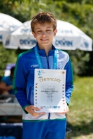 Thumbnail - Victory Ceremonies - Прыжки в воду - 2017 - 8. Sofia Diving Cup 03012_04656.jpg