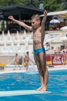 Thumbnail - Litauen - Wasserspringen - 2017 - 8. Sofia Diving Cup - Teilnehmer 03012_04699.jpg