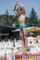 Thumbnail - Litauen - Wasserspringen - 2017 - 8. Sofia Diving Cup - Teilnehmer 03012_04701.jpg