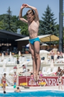 Thumbnail - Boys E - Martynas - Прыжки в воду - 2017 - 8. Sofia Diving Cup - Participants - Litauen 03012_04702.jpg