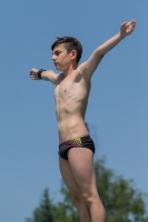 Thumbnail - Boys C - Carlos - Wasserspringen - 2017 - 8. Sofia Diving Cup - Teilnehmer - Deutschland 03012_04704.jpg