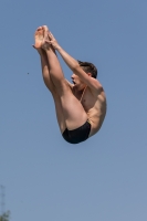 Thumbnail - Boys C - Carlos - Diving Sports - 2017 - 8. Sofia Diving Cup - Participants - Deutschland 03012_04706.jpg