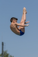 Thumbnail - Russland - Boys - Wasserspringen - 2017 - 8. Sofia Diving Cup - Teilnehmer 03012_04709.jpg