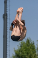 Thumbnail - Boys C - Carlos - Wasserspringen - 2017 - 8. Sofia Diving Cup - Teilnehmer - Deutschland 03012_04716.jpg