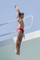 Thumbnail - Boys B - Sebastian Konecki - Plongeon - 2017 - 8. Sofia Diving Cup - Participants - Litauen 03012_04860.jpg