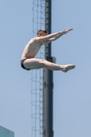 Thumbnail - Boys B - Vincent Cook - Прыжки в воду - 2017 - 8. Sofia Diving Cup - Participants - Grossbritannien - Boys 03012_04883.jpg